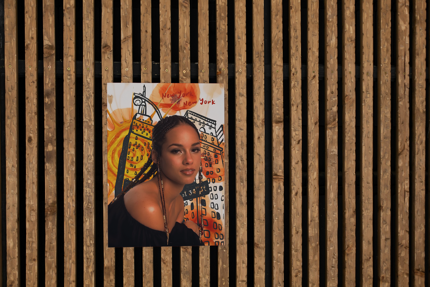 Alicia Keys Posters