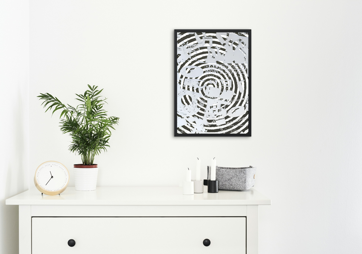 Radiohead Posters