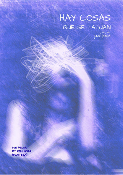 Fue Mejor - Kali Uchis (feat.SZA)