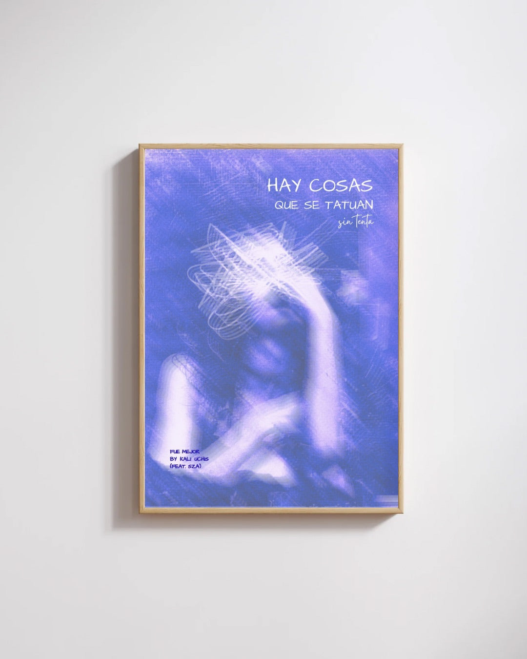 Fue Mejor - Kali Uchis (feat.SZA)