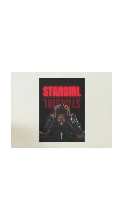 "Stargirl" The Weekend Poster