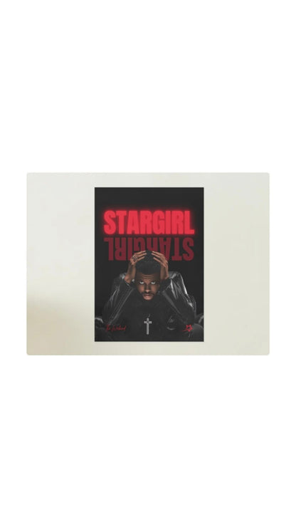 "Stargirl" The Weekend Poster